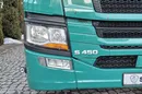 Scania S450 zdjęcie 17