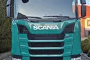 Scania S450 zdjęcie 2
