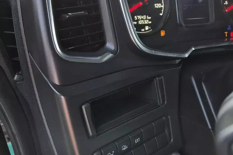 Scania S450 zdjęcie 25