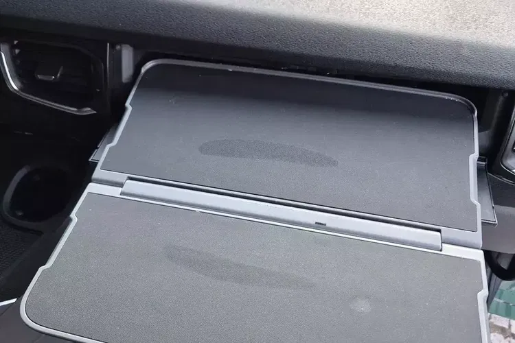 Scania S450 zdjęcie 27