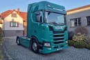 Scania S450 zdjęcie 3