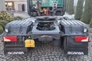 Scania S450 zdjęcie 7