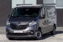 Renault Trafic L2H1 BRYGADOWY 5-OSÓB Long zdjęcie 1