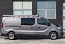 Renault Trafic L2H1 BRYGADOWY 5-OSÓB Long zdjęcie 3
