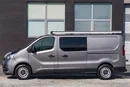 Renault Trafic L2H1 BRYGADOWY 5-OSÓB Long zdjęcie 4