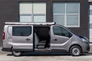Renault Trafic L2H1 BRYGADOWY 5-OSÓB Long zdjęcie 5