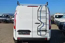 Ford transit-custom L2H1 99999zł NETTO Brygadówka 6 osób 2.0TdCi/131KM zdjęcie 10