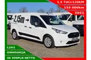 Ford transit-connect Long 46999zł NETTO 1.5TdCi/120KM zdjęcie 1