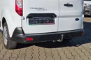 Ford transit-connect Long 46999zł NETTO 1.5TdCi/120KM zdjęcie 11