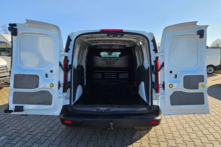 Ford transit-connect Long 46999zł NETTO 1.5TdCi/120KM zdjęcie 14