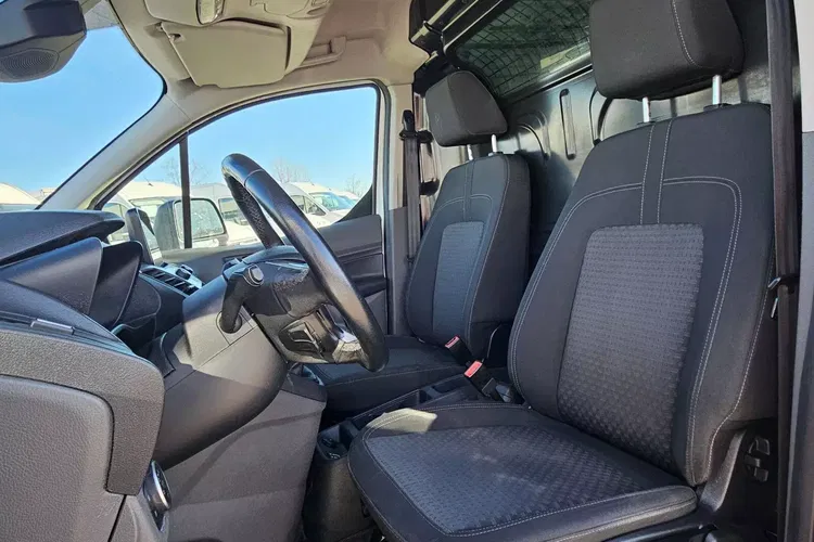 Ford transit-connect Long 46999zł NETTO 1.5TdCi/120KM zdjęcie 18