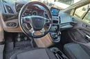 Ford transit-connect Long 46999zł NETTO 1.5TdCi/120KM zdjęcie 20