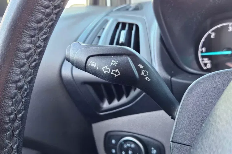 Ford transit-connect Long 46999zł NETTO 1.5TdCi/120KM zdjęcie 21