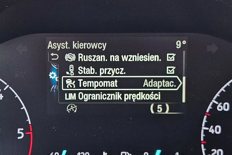 Ford transit-connect Long 46999zł NETTO 1.5TdCi/120KM zdjęcie 25