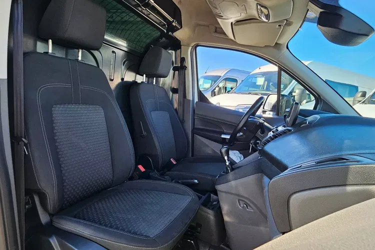 Ford transit-connect Long 46999zł NETTO 1.5TdCi/120KM zdjęcie 31