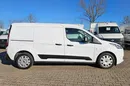 Ford transit-connect Long 46999zł NETTO 1.5TdCi/120KM zdjęcie 7