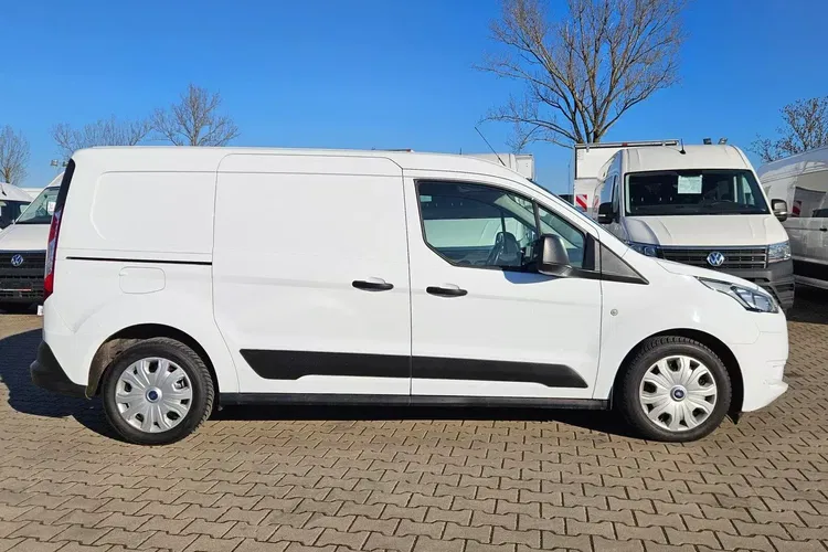 Ford transit-connect Long 46999zł NETTO 1.5TdCi/120KM zdjęcie 7