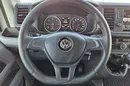 Volkswagen Crafter L4H2 69999zł NETTO 2.0TDi/140KM zdjęcie 23