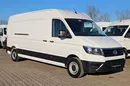 Volkswagen Crafter L4H2 69999zł NETTO 2.0TDi/140KM zdjęcie 3