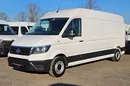 Volkswagen Crafter L4H2 69999zł NETTO 2.0TDi/140KM zdjęcie 5