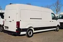 Volkswagen Crafter L4H2 69999zł NETTO 2.0TDi/140KM zdjęcie 9