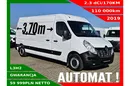 Renault Master L3H2 59999zł NETTO 2.3dCi/170KM zdjęcie 1