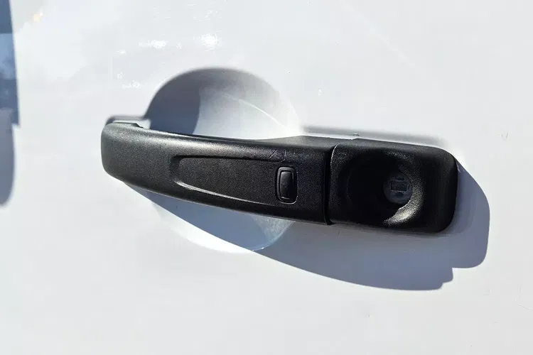 Renault Master L3H2 59999zł NETTO 2.3dCi/170KM zdjęcie 13