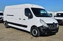 Renault Master L3H2 59999zł NETTO 2.3dCi/170KM zdjęcie 3