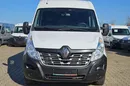 Renault Master L3H2 59999zł NETTO 2.3dCi/170KM zdjęcie 4