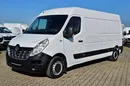 Renault Master L3H2 59999zł NETTO 2.3dCi/170KM zdjęcie 5