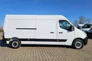 Renault Master L3H2 59999zł NETTO 2.3dCi/170KM zdjęcie 7