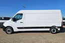 Renault Master L3H2 59999zł NETTO 2.3dCi/170KM zdjęcie 8