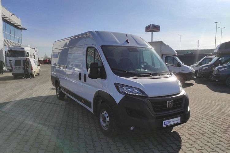 FIAT DUCATO zdjęcie 2