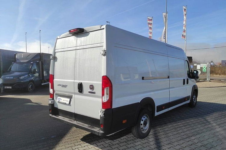 FIAT DUCATO zdjęcie 3