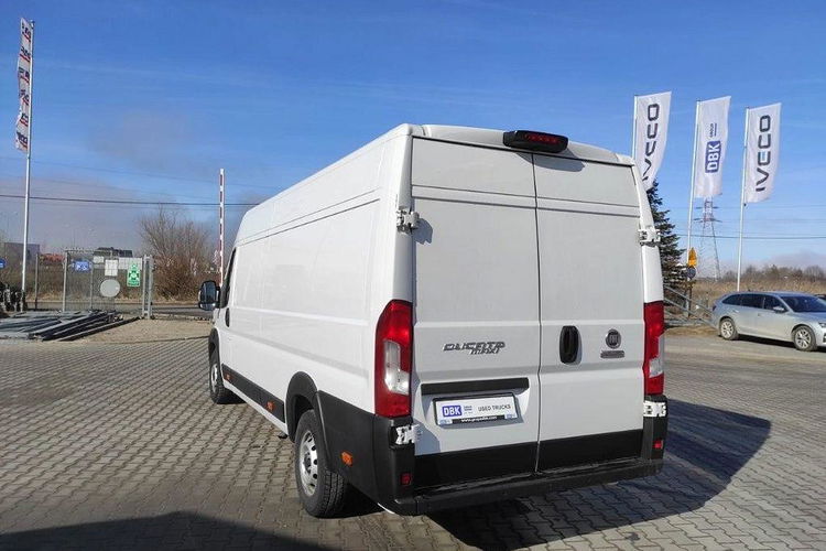 FIAT DUCATO zdjęcie 4