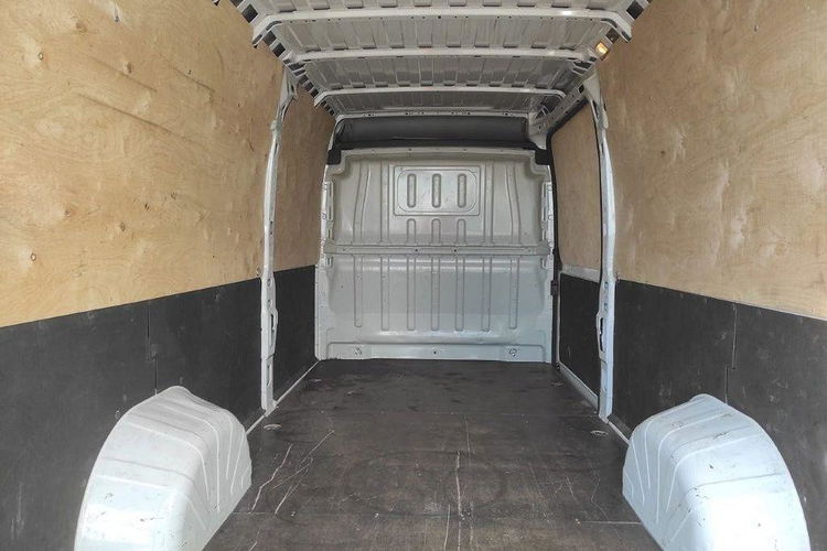 FIAT DUCATO zdjęcie 5