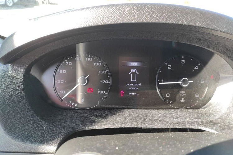 FIAT DUCATO zdjęcie 6