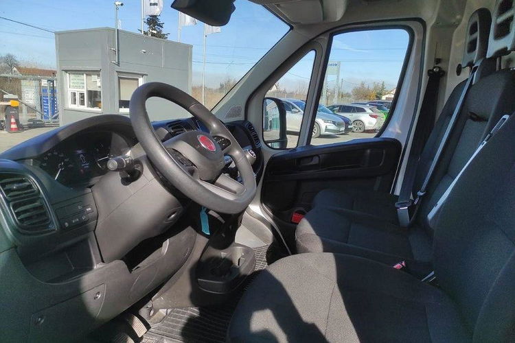 FIAT DUCATO zdjęcie 7
