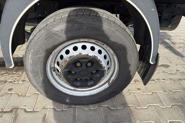 IVECO/ROMCAR DAILY 35 S16 zdjęcie 9