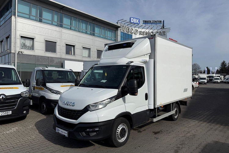 IVECO/ROMCAR DAILY 35 S16 zdjęcie 1