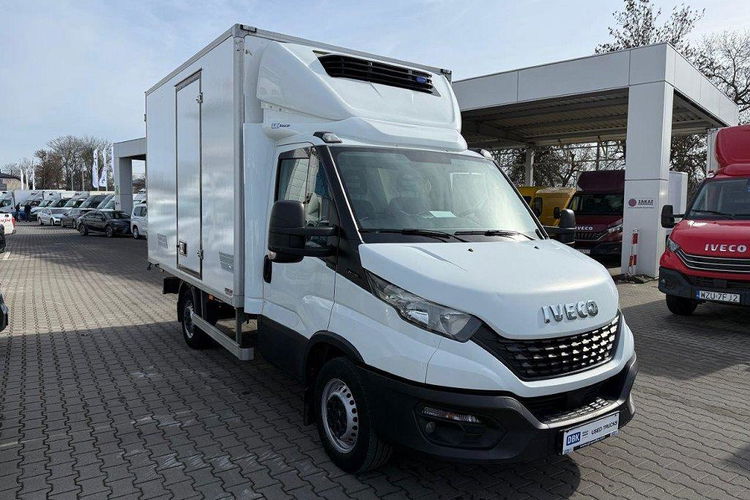 IVECO/ROMCAR DAILY 35 S16 zdjęcie 2