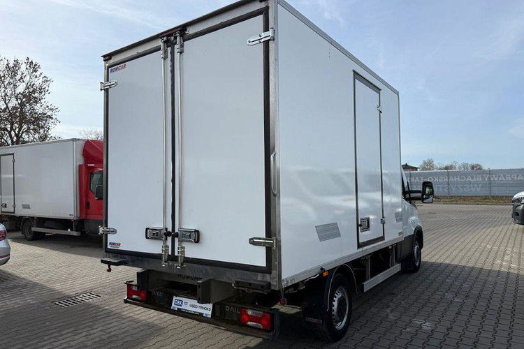 IVECO/ROMCAR DAILY 35 S16 zdjęcie 3