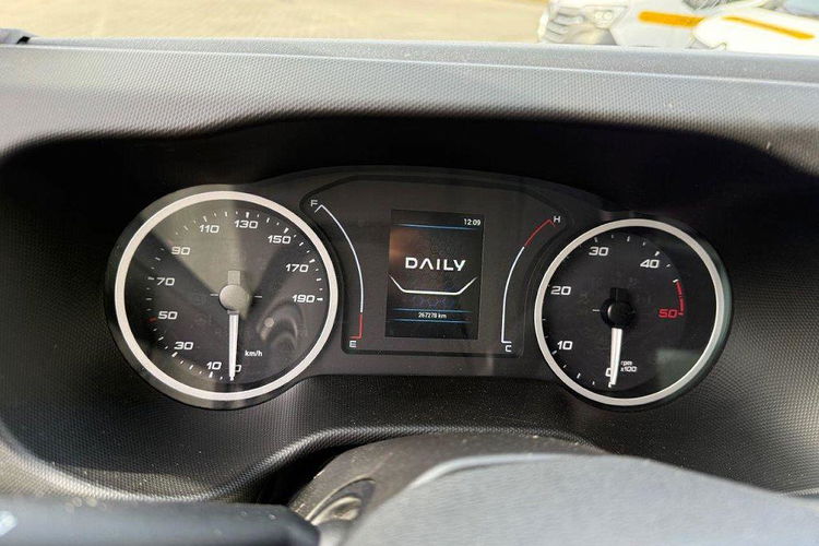 IVECO/ROMCAR DAILY 35 S16 zdjęcie 6