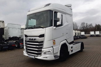 DAF DAF XG 480 FT