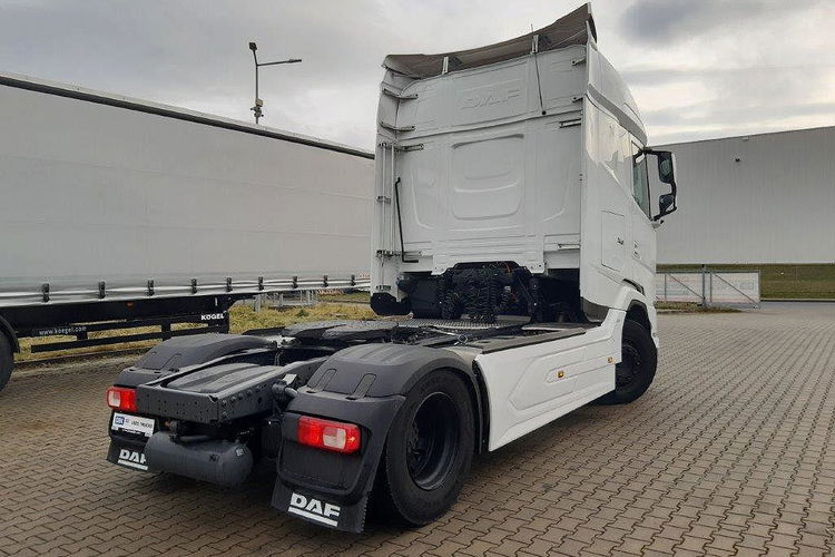 DAF XG 480 FT zdjęcie 4