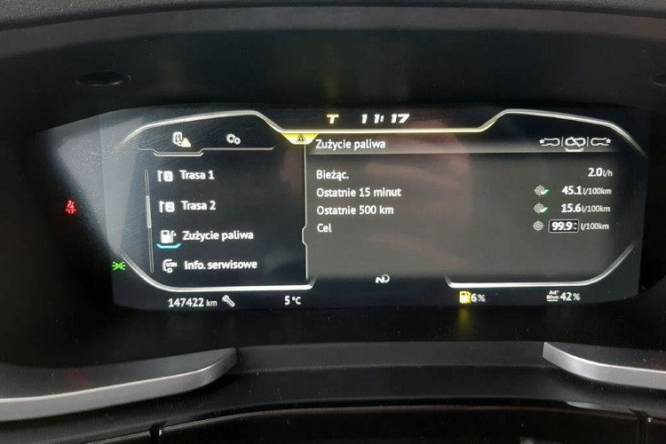 DAF XG 480 FT zdjęcie 5