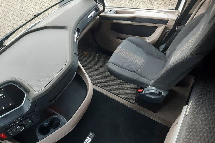 DAF XG 480 FT zdjęcie 7