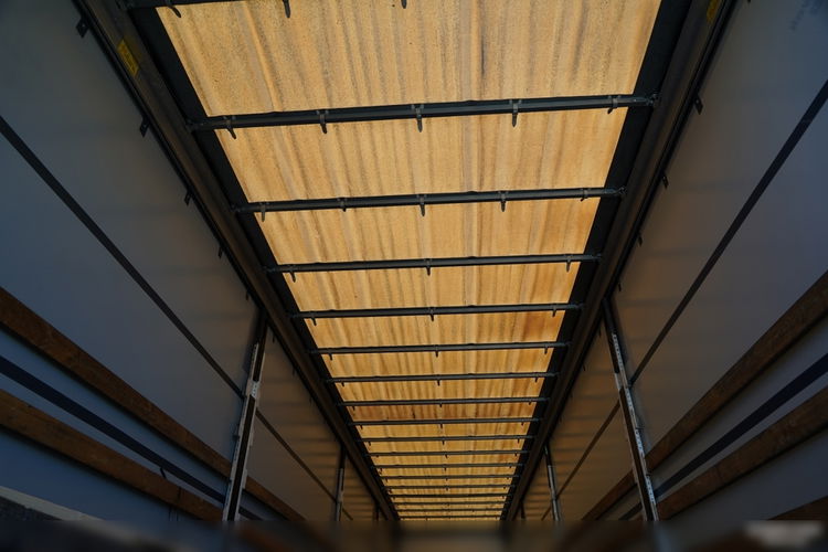 Krone FIRANKA / BURTOWA / OŚ PODNOSZONA / SAF / STANDARD zdjęcie 17