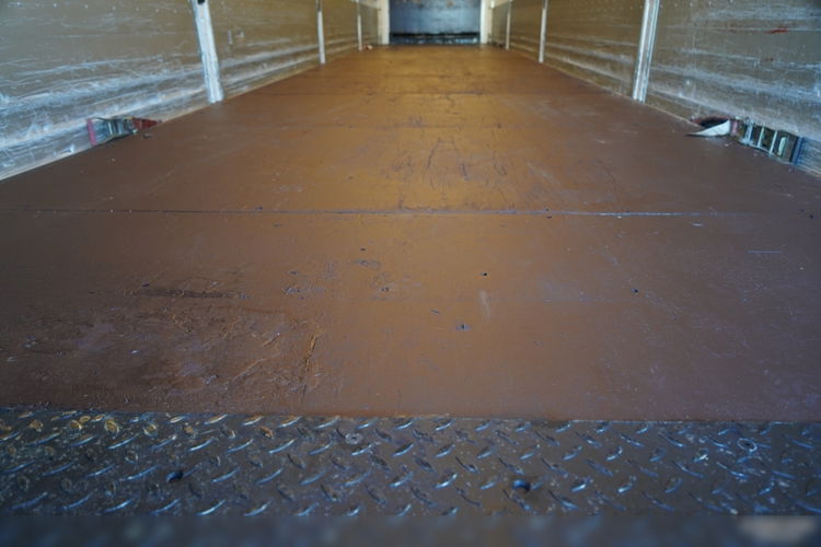 Krone FIRANKA / BURTOWA / OŚ PODNOSZONA / SAF / STANDARD zdjęcie 18