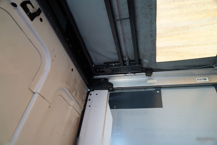 Krone FIRANKA / BURTOWA / OŚ PODNOSZONA / SAF / STANDARD zdjęcie 20